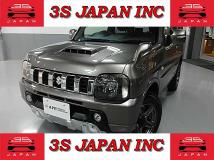 2012 Suzuki Jimny