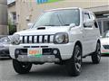 2011 Suzuki Jimny