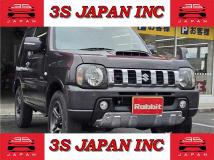 2013 Suzuki Jimny
