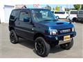 2012 Suzuki Jimny