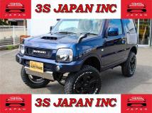 2012 Suzuki Jimny
