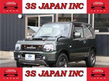2015 Suzuki Jimny