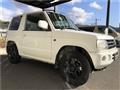 2008 Mitsubishi Pajero Mini