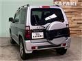 2006 Mitsubishi Pajero Mini