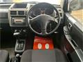 2006 Mitsubishi Pajero Mini