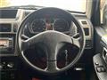 2006 Mitsubishi Pajero Mini