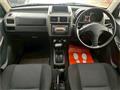 2006 Mitsubishi Pajero Mini