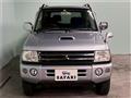2006 Mitsubishi Pajero Mini