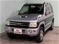 2006 Mitsubishi Pajero Mini