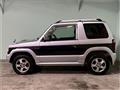 2006 Mitsubishi Pajero Mini