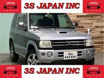 2006 Mitsubishi Pajero Mini