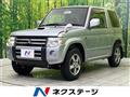 2010 Mitsubishi Pajero Mini