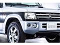 2008 Mitsubishi Pajero Mini