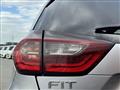 2021 Honda Fit