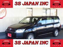 2019 Toyota Succeed Van