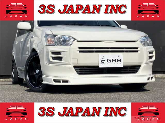 2020 Toyota Probox Van