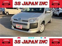 2020 Toyota Probox Van