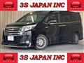 2016 Toyota Noah