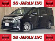 2016 Toyota Noah
