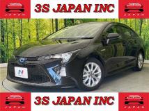 2019 Toyota Corolla Sedan