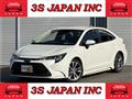2021 Toyota Corolla Sedan