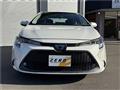 2021 Toyota Corolla Sedan