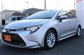 2019 Toyota Corolla Sedan