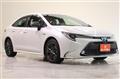 2019 Toyota Corolla Sedan