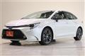 2019 Toyota Corolla Sedan