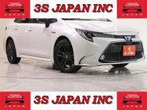 2019 Toyota Corolla Sedan