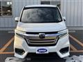 2018 Honda Step WGN