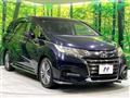 2018 Honda Odyssey Hybrid