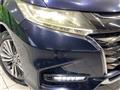 2018 Honda Odyssey Hybrid