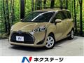 2019 Toyota Sienta