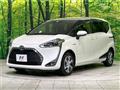 2019 Toyota Sienta