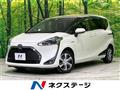 2019 Toyota Sienta