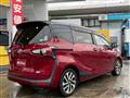 2019 Toyota Sienta