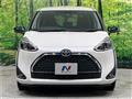 2021 Toyota Sienta
