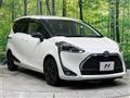 2021 Toyota Sienta