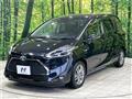 2019 Toyota Sienta
