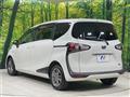 2019 Toyota Sienta