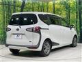 2019 Toyota Sienta