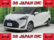 2019 Toyota Sienta