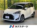 2018 Toyota Sienta