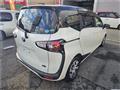 2020 Toyota Sienta