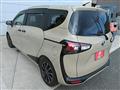 2020 Toyota Sienta