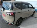 2020 Toyota Sienta
