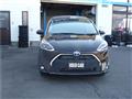 2019 Toyota Sienta
