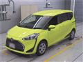 2021 Toyota Sienta