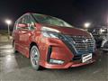 2020 Nissan Serena